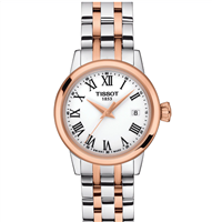Orologio Tissot Donna Classic Dream in Acciaio T1292102201300 - T1292102201300